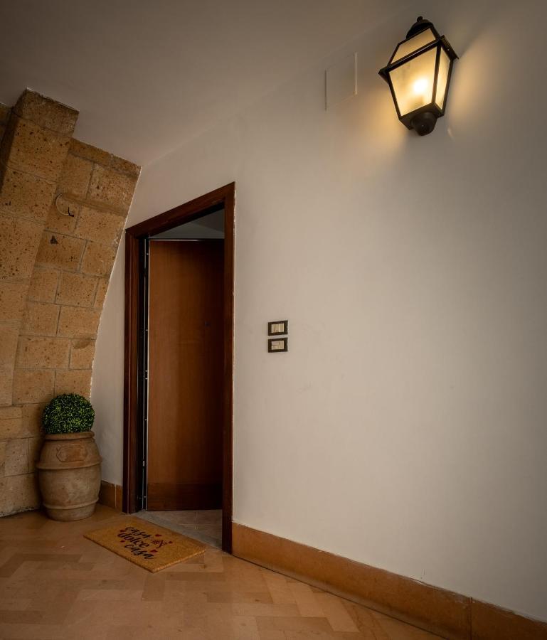 Ferienwohnung Casa Dolce Casa Orvieto Exterior foto